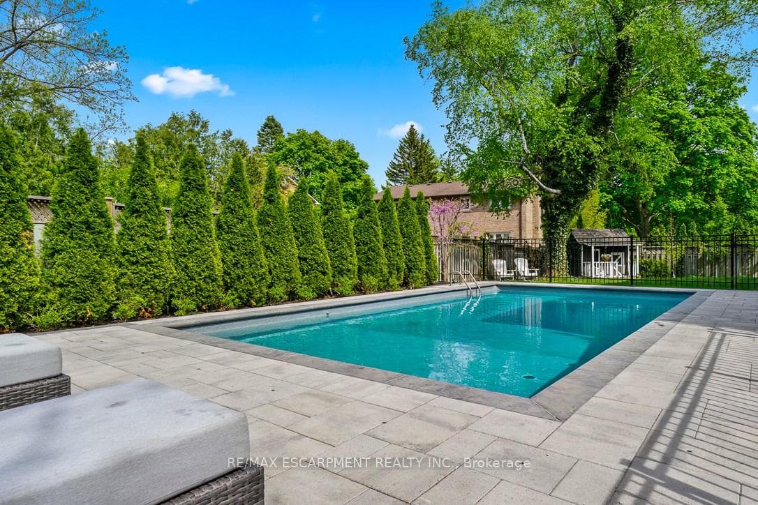 511 Chamberlain Lane - Detached photo 45 of 50 in Oakville, Ontario
