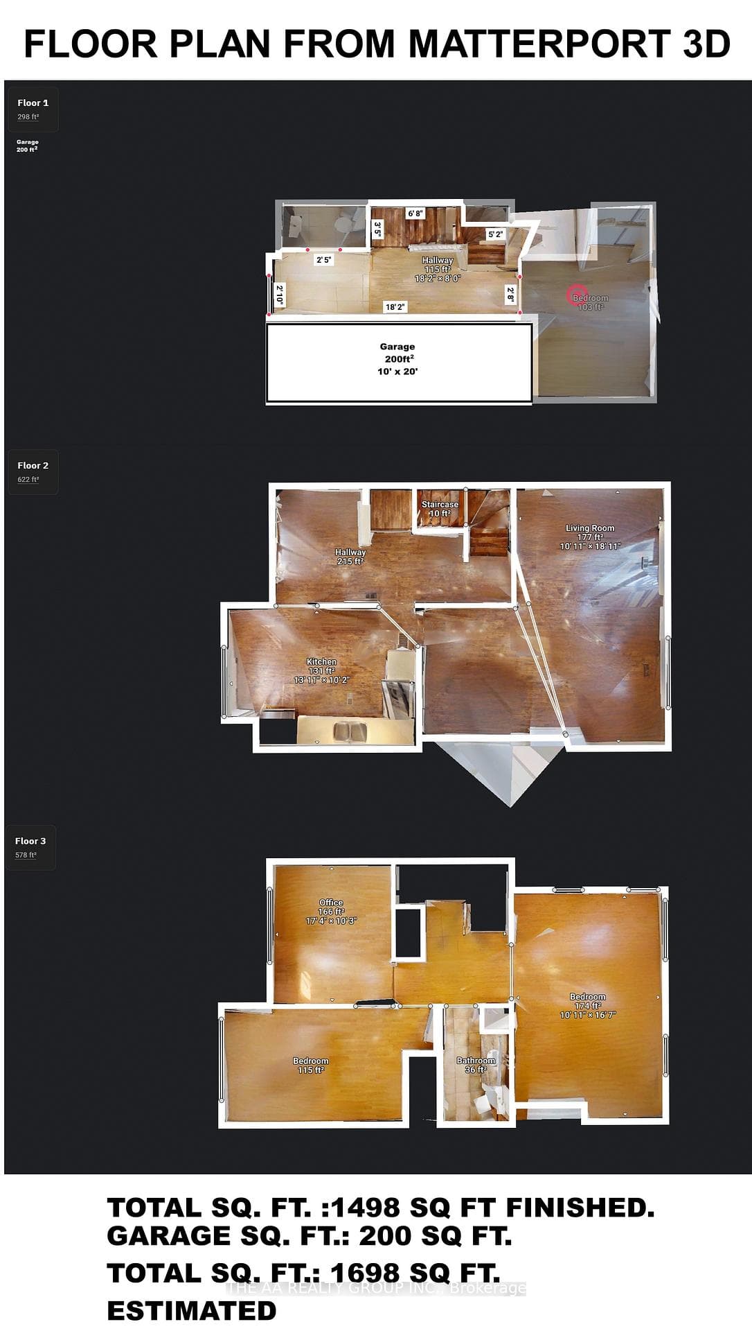2651 Aquitaine Avenue Unit 38 - Condo photo 34 of 34 in Mississauga, Ontario