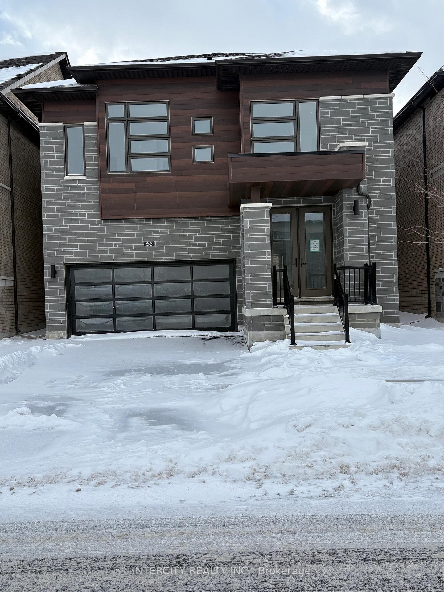 68 Claremont Drive - home for sale in Brampton, Ontario