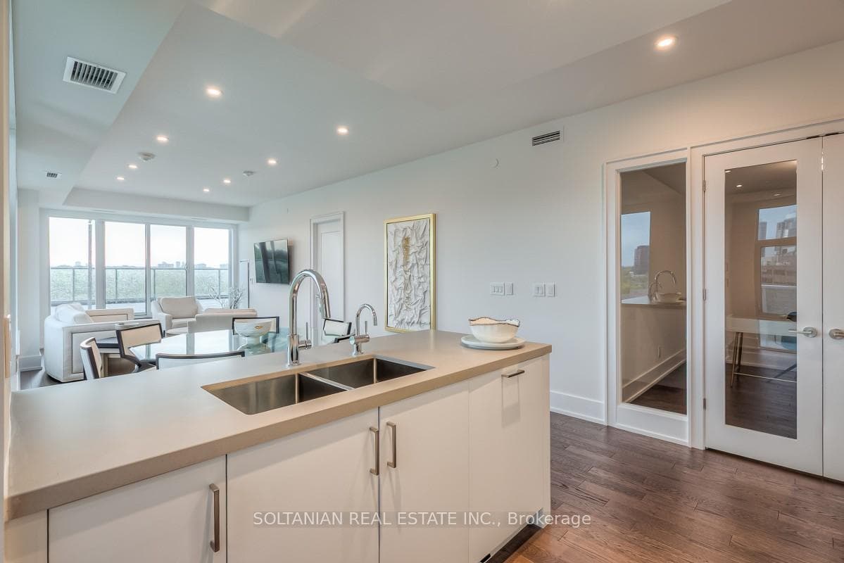 25 Adra Grado Way Unit 1020 - Condo photo 17 of 46 in Hillcrest Village / Bayview Village, Ontario