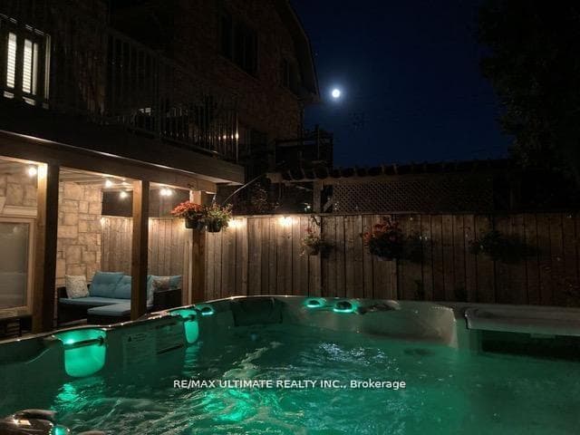 1160 Islington Avenue - Detached photo 48 of 50 in Etobicoke (Islington / Rexdale), Ontario