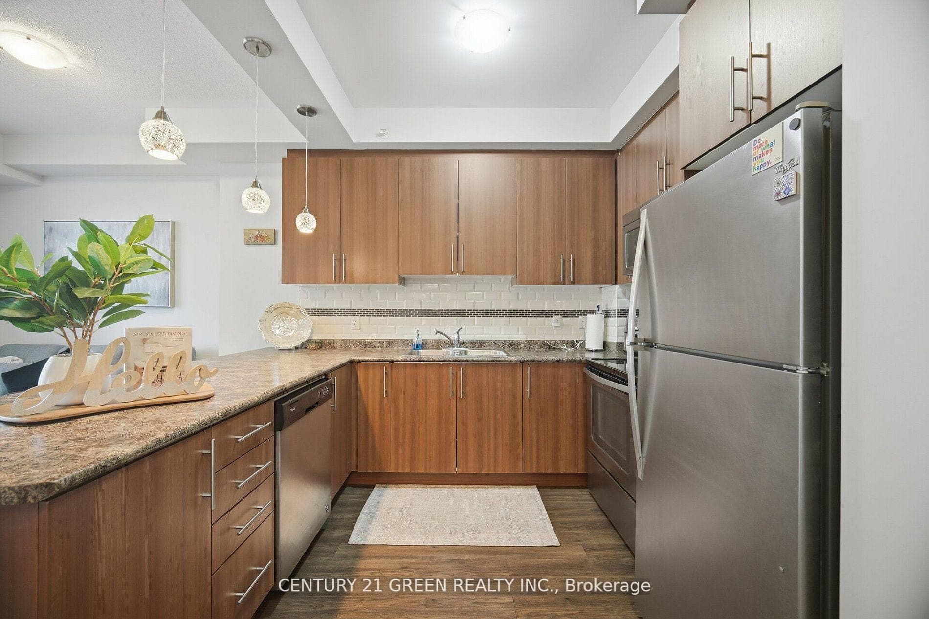 55 Yorkland Boulevard Unit 409 - Condo photo 9 of 27 in Brampton, Ontario