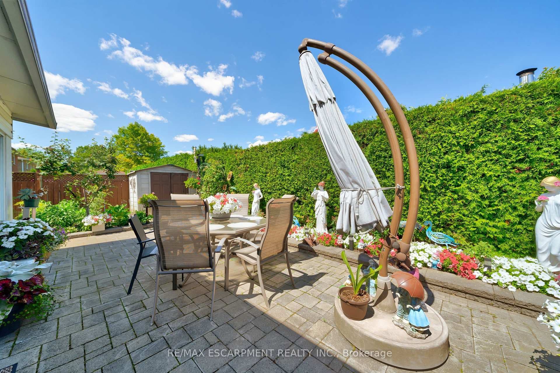 1149 Dowland Crescent - Detached photo 49 of 50 in Burlington, Ontario