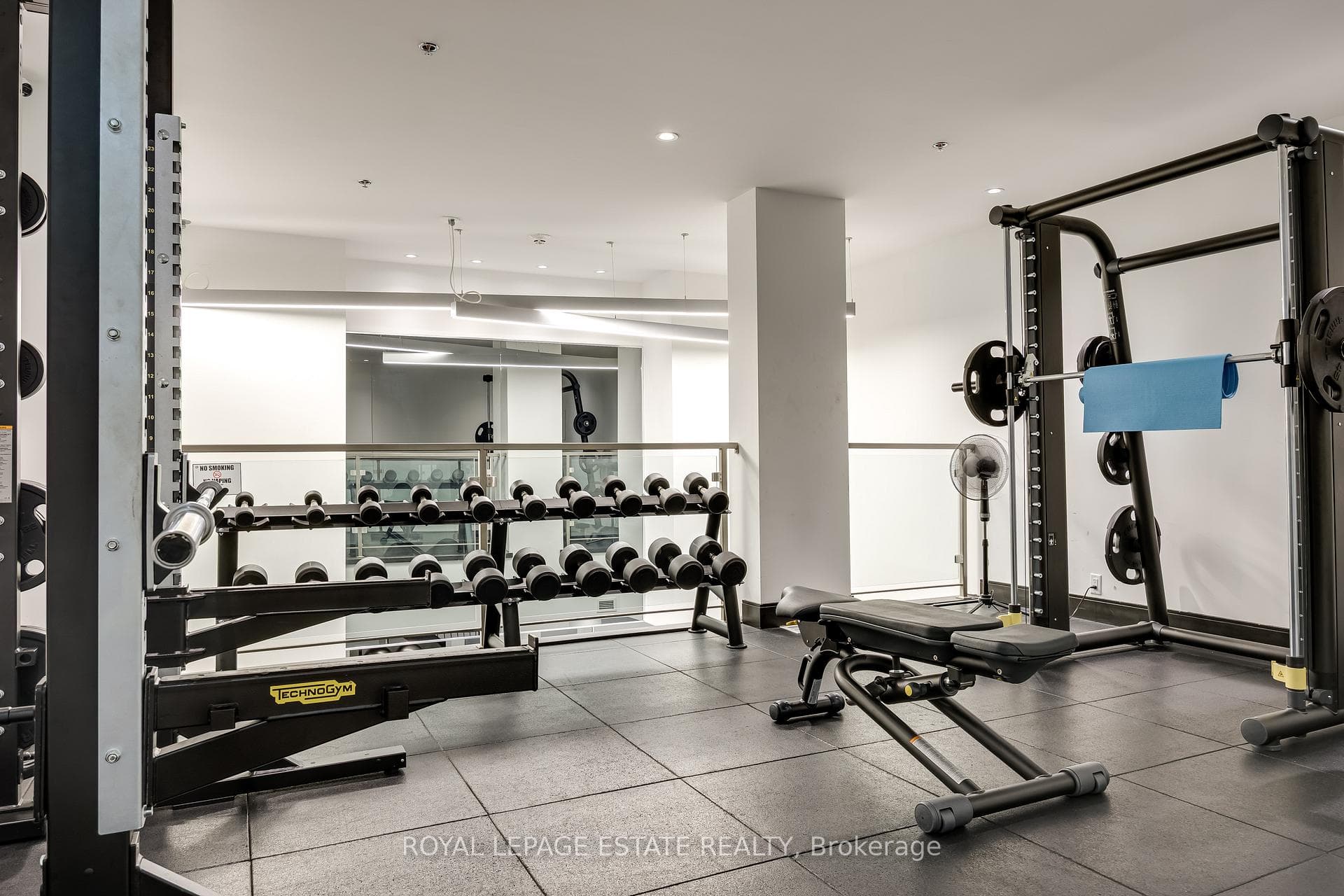90 Glen Everest Road Unit 611 - Condo photo 21 of 23 in Birch Cliff / Cliffside, Ontario