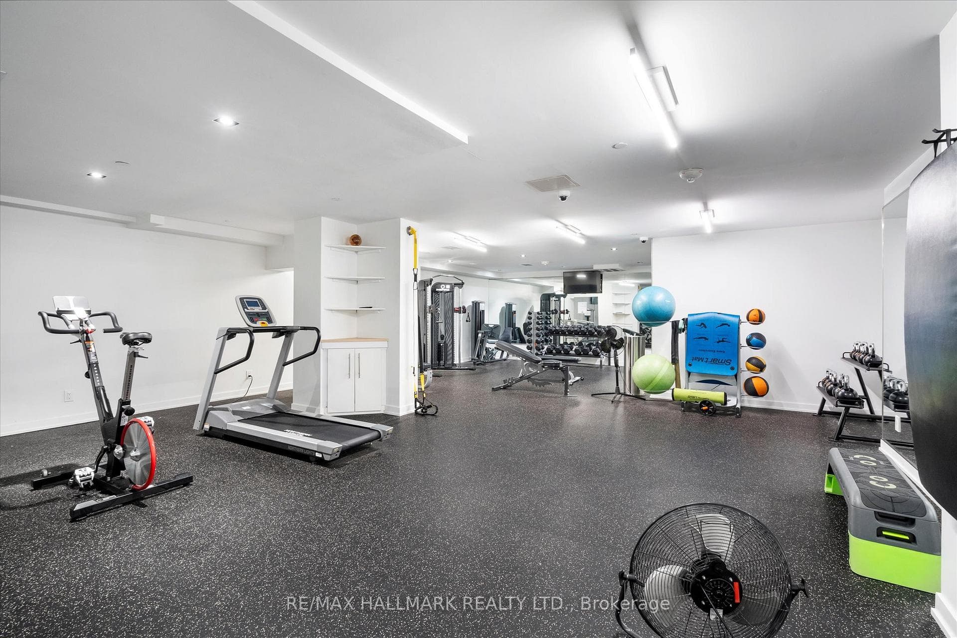 1350 Kingston Road Unit 409 - Condo photo 32 of 34 in Birch Cliff / Cliffside, Ontario