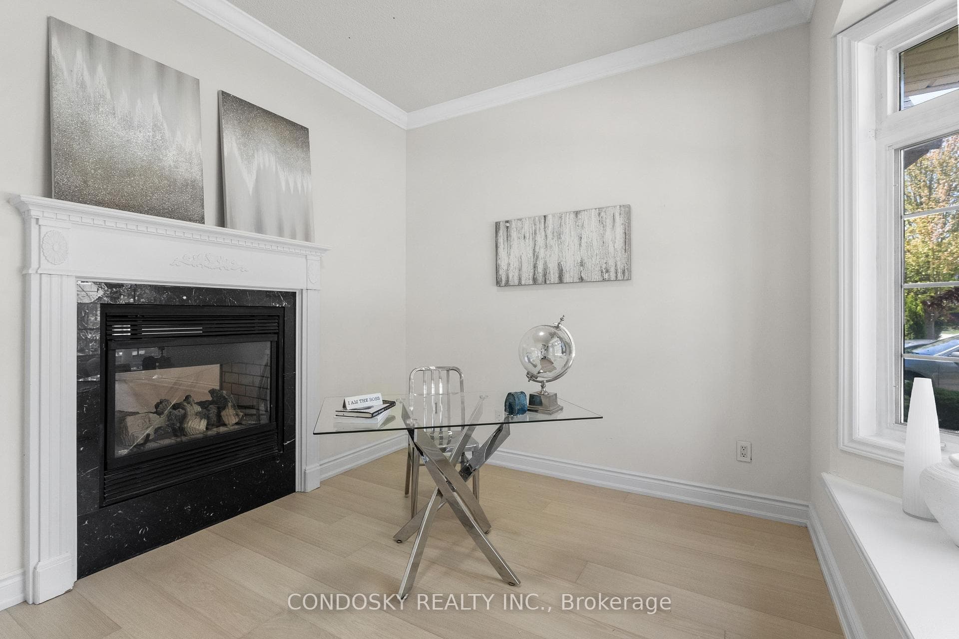 3322 Fox Run Circle - Detached photo 19 of 50 in Oakville, Ontario
