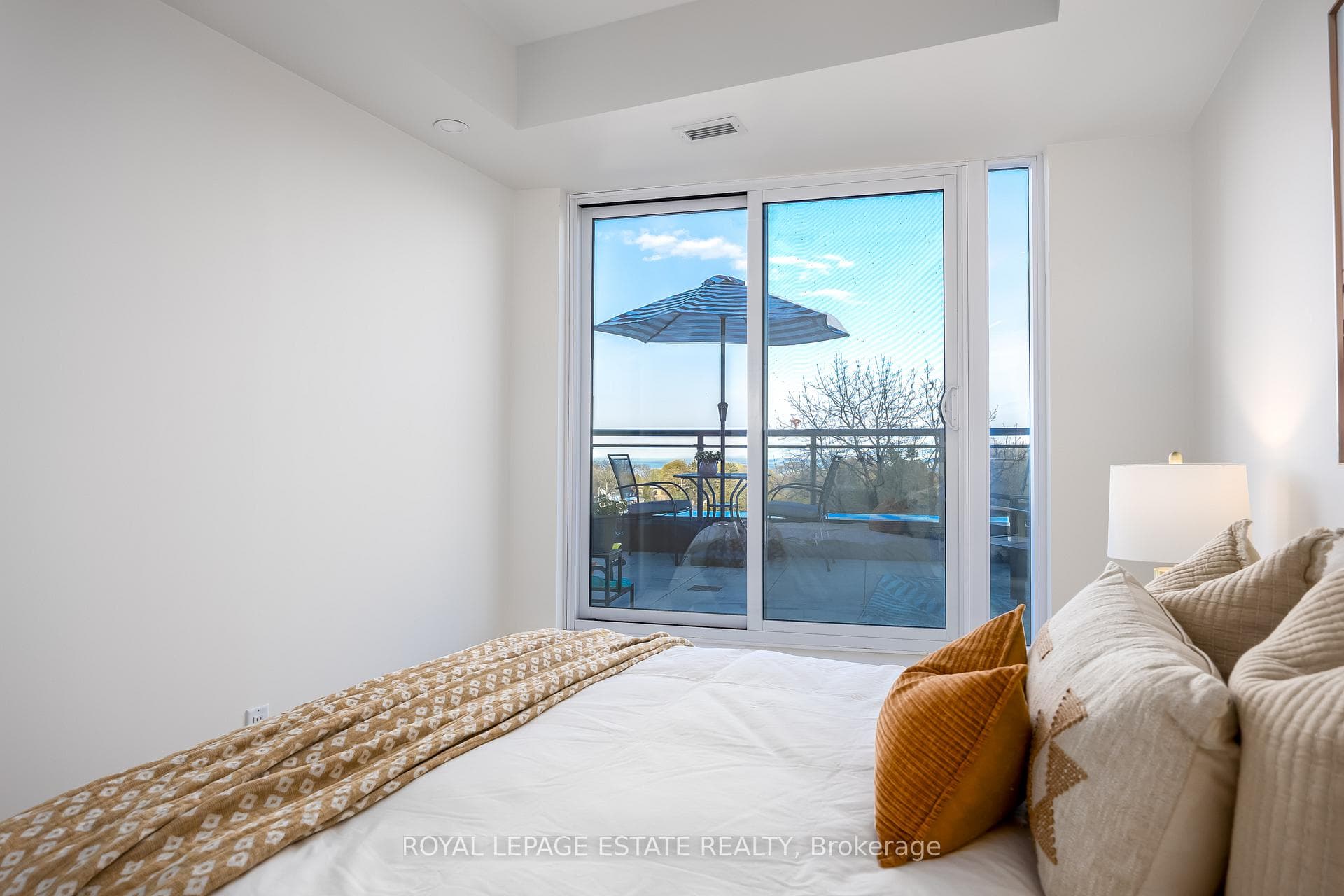 90 Glen Everest Avenue Unit 611 - Condo photo 12 of 22 in Birch Cliff / Cliffside, Ontario