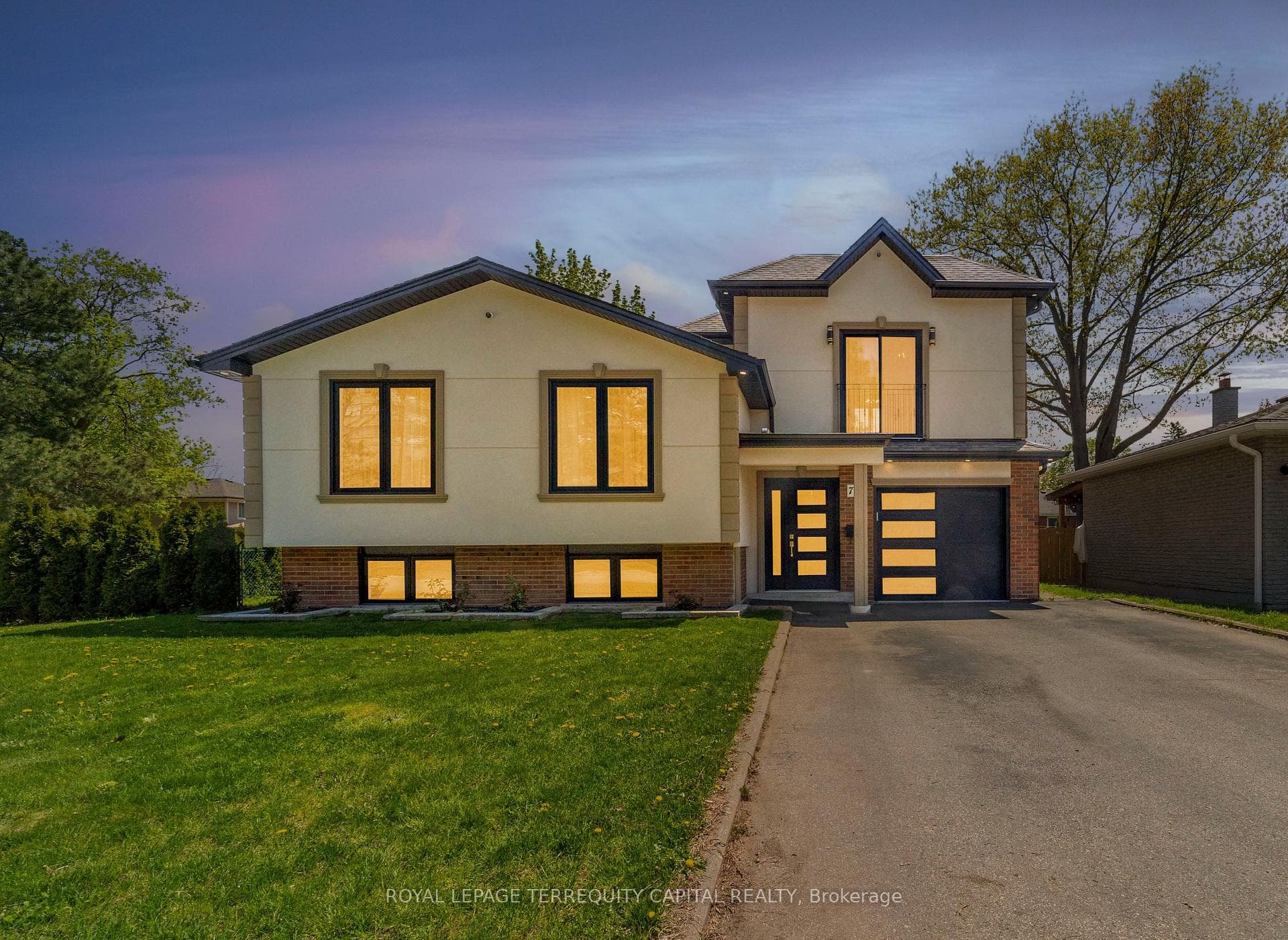 730 Hyde Road - Multi-Family for sale in Brant Hills, Ontario