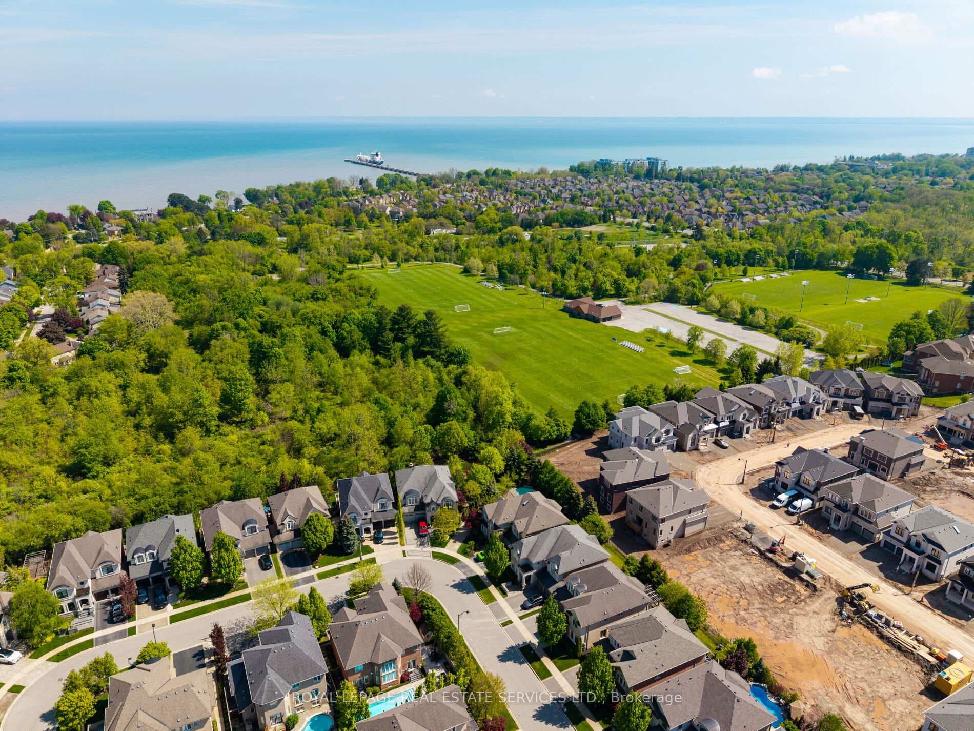 147 Innville Crescent - Detached photo 46 of 47 in Oakville, Ontario