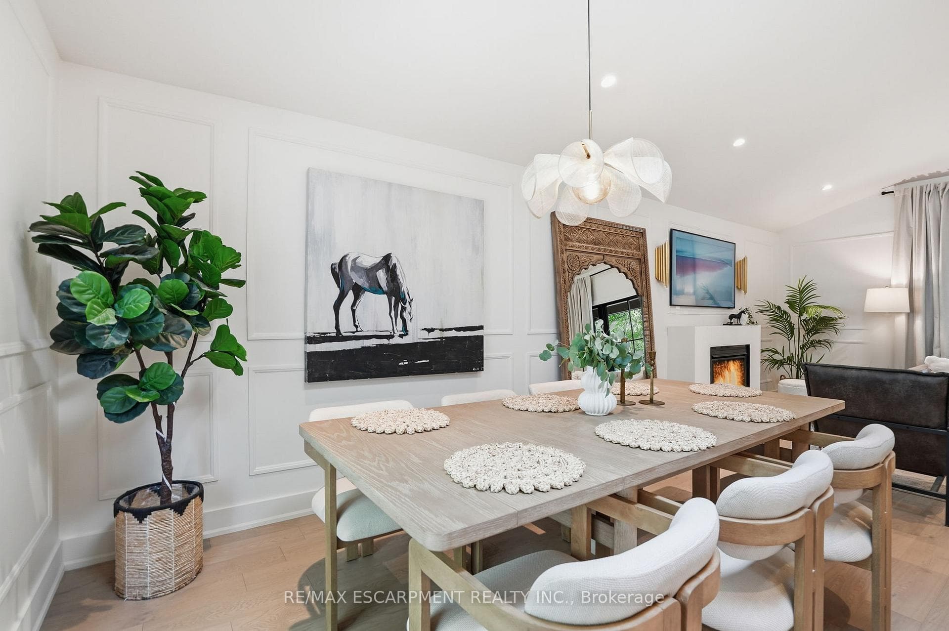 345 Rankin Drive - Detached photo 16 of 50 in Burlington, Ontario