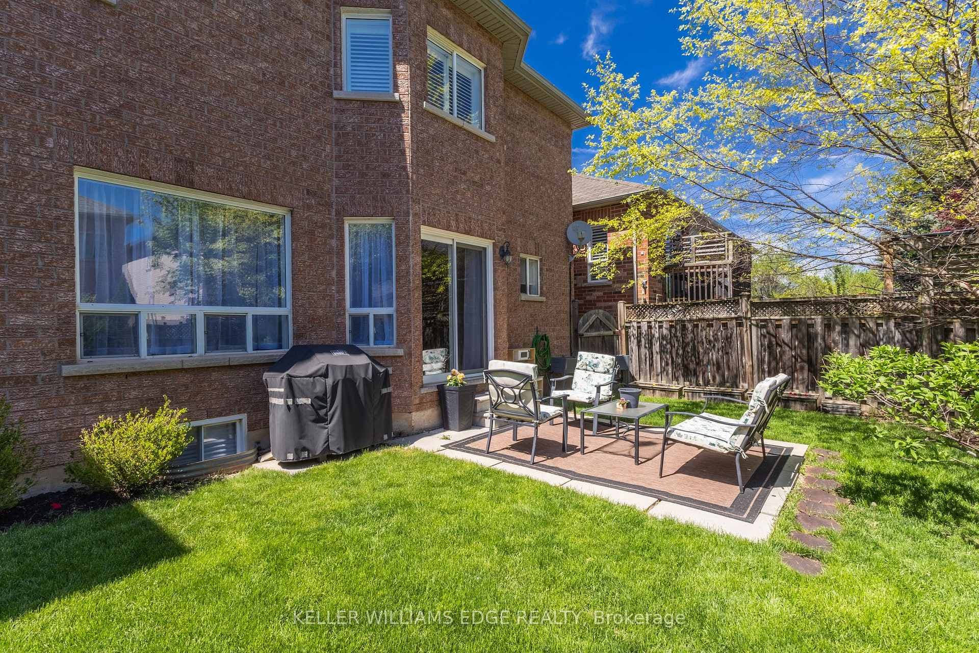 5398 Langford Road - Detached photo 34 of 40 in Burlington, Ontario