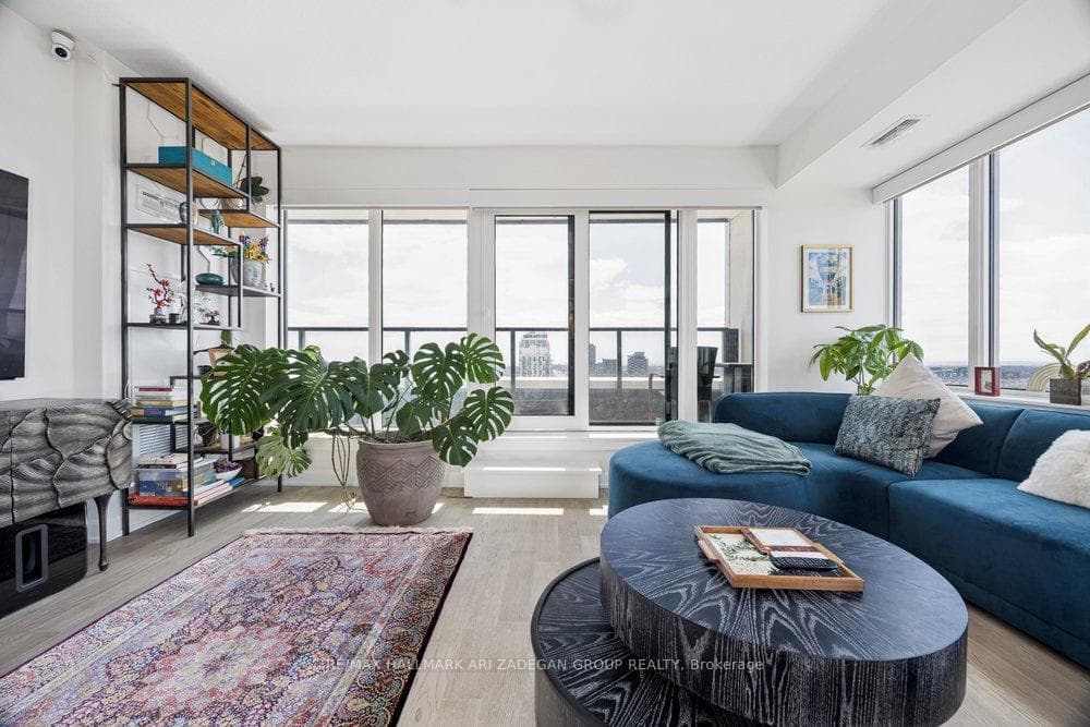 3200 William Coltson Avenue Unit 1302 - Condo photo 8 of 49 in Oakville, Ontario