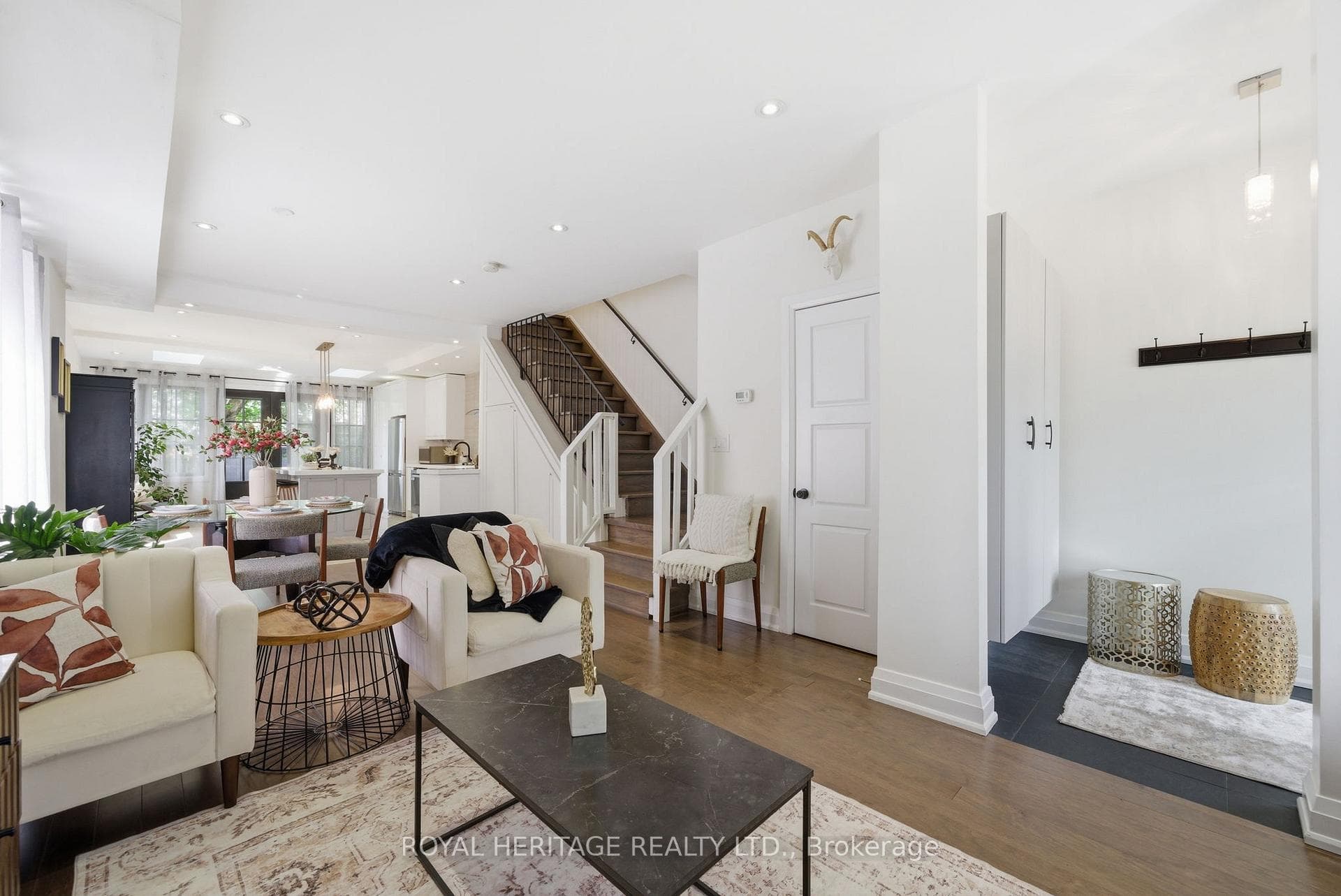 268 Hiawatha Road - Detached photo 11 of 34 in Riverdale / Leslieville, Ontario