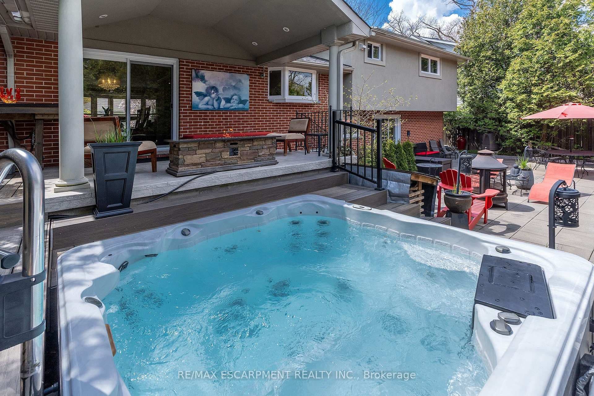 193 Pine Cove Road - Detached photo 30 of 43 in Burlington, Ontario