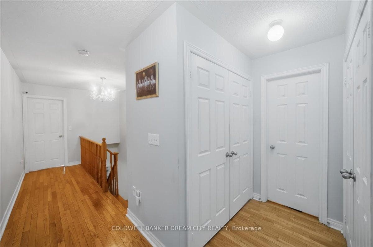 9738 Mclaughlin Road - Townhouse photo 30 of 45 in Brampton, Ontario
