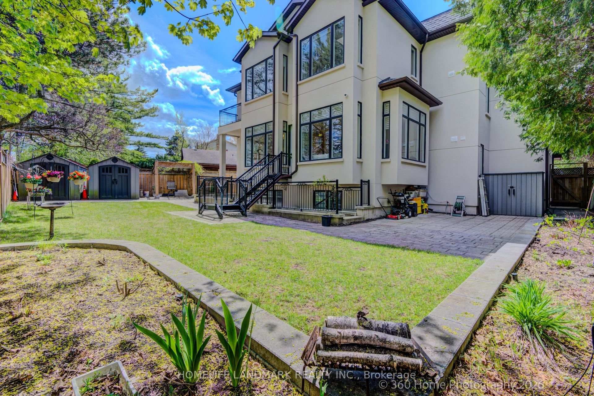 37 CHATFIELD Drive - Detached photo 48 of 50 in Don Mills / Parkwoods / Victoria Village, Ontario