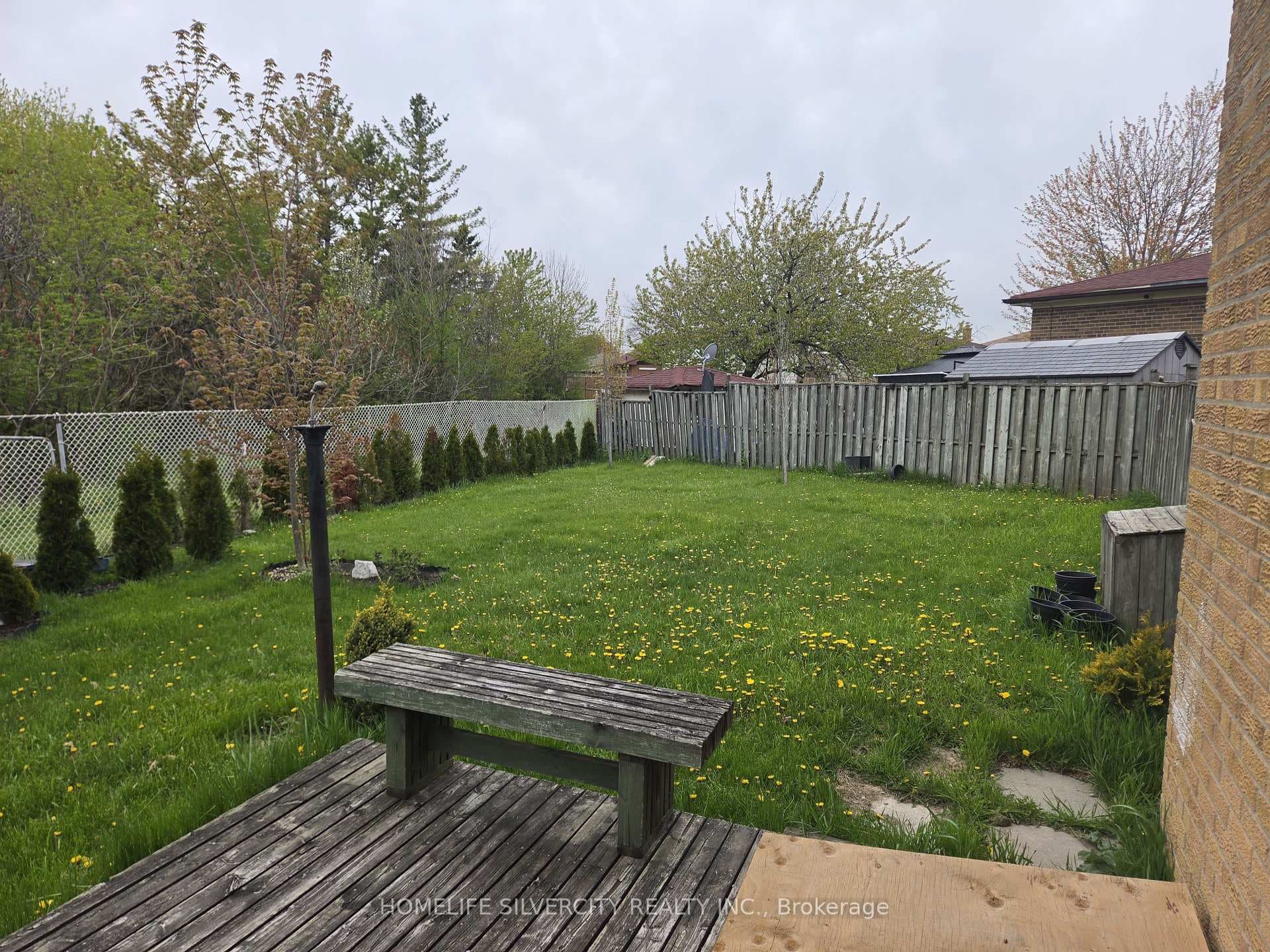 7582 Discus Crescent - Semi-Detached photo 23 of 23 in Mississauga, Ontario