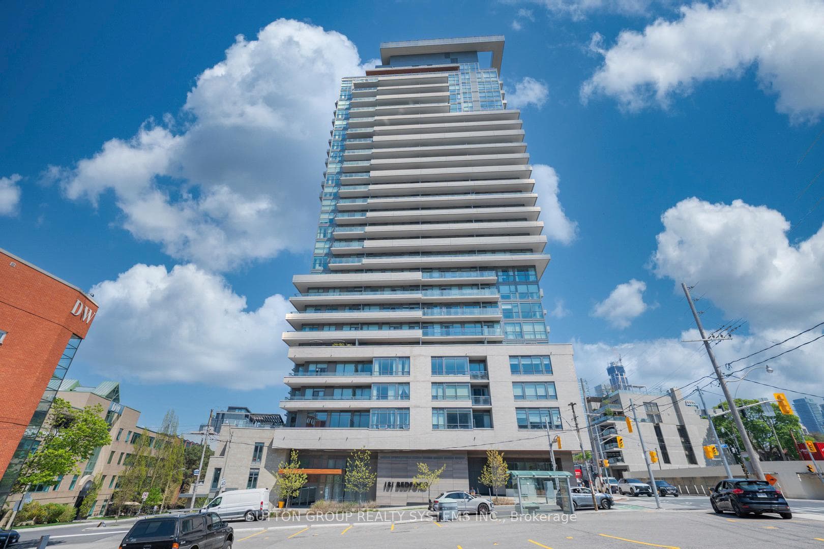 181 bedford Road Unit 807 - home for sale in Annex / Yorkville / Summerhill, Ontario