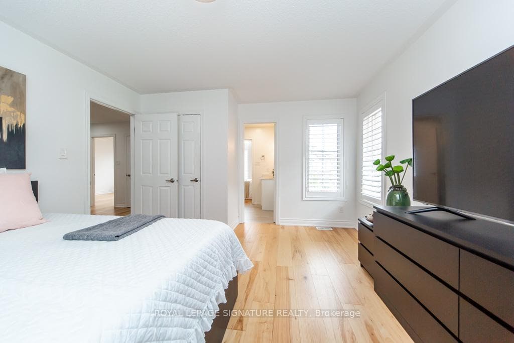 3773 Quiet Creek Drive - Detached photo 36 of 50 in Mississauga, Ontario