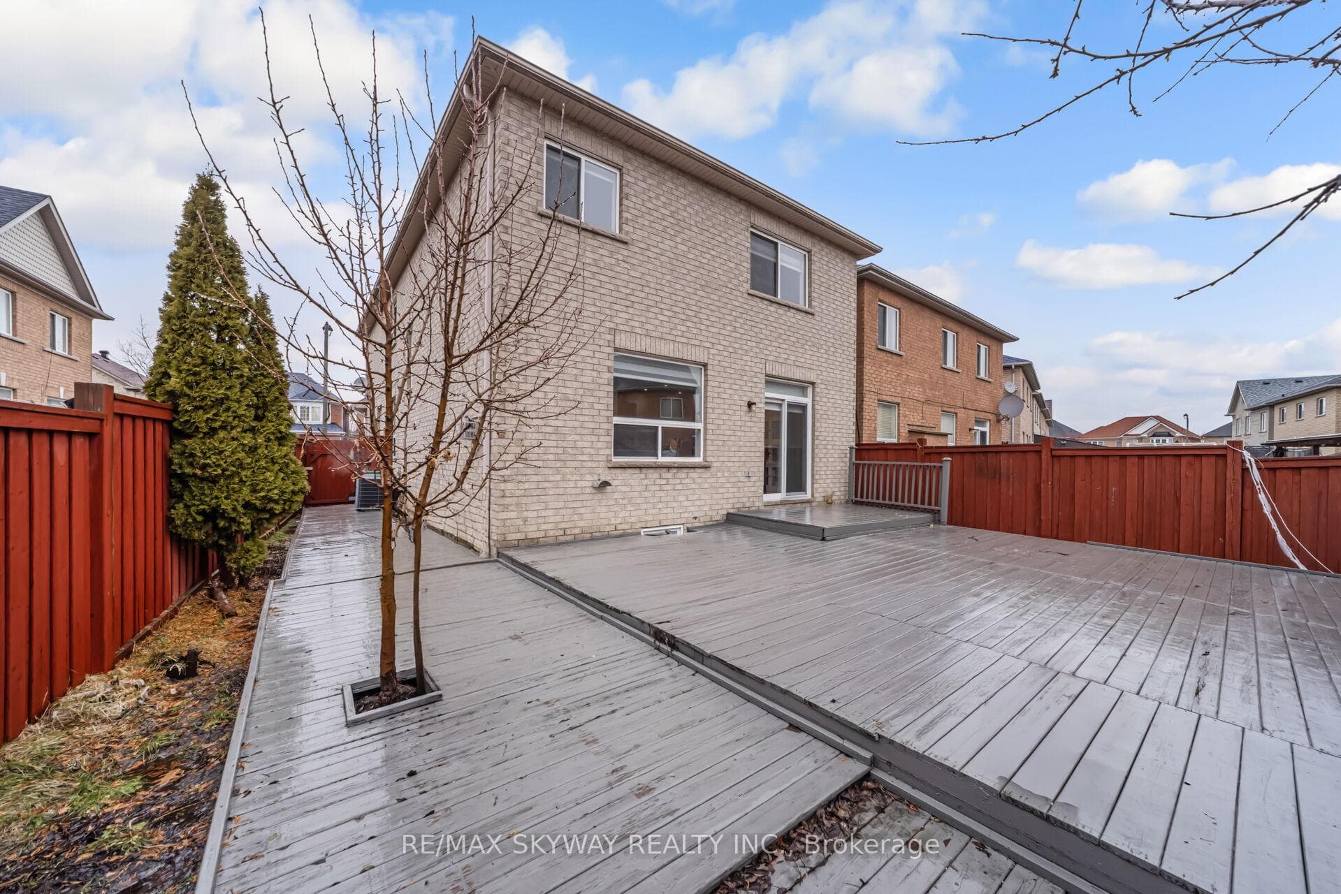 54 Sled Dog Road - Detached photo 49 of 50 in Brampton, Ontario