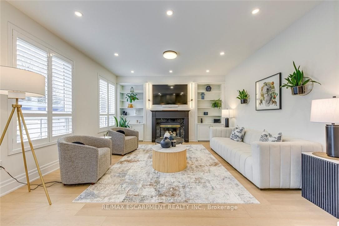 4267 Sarazen Drive - Detached photo 15 of 36 in Burlington, Ontario