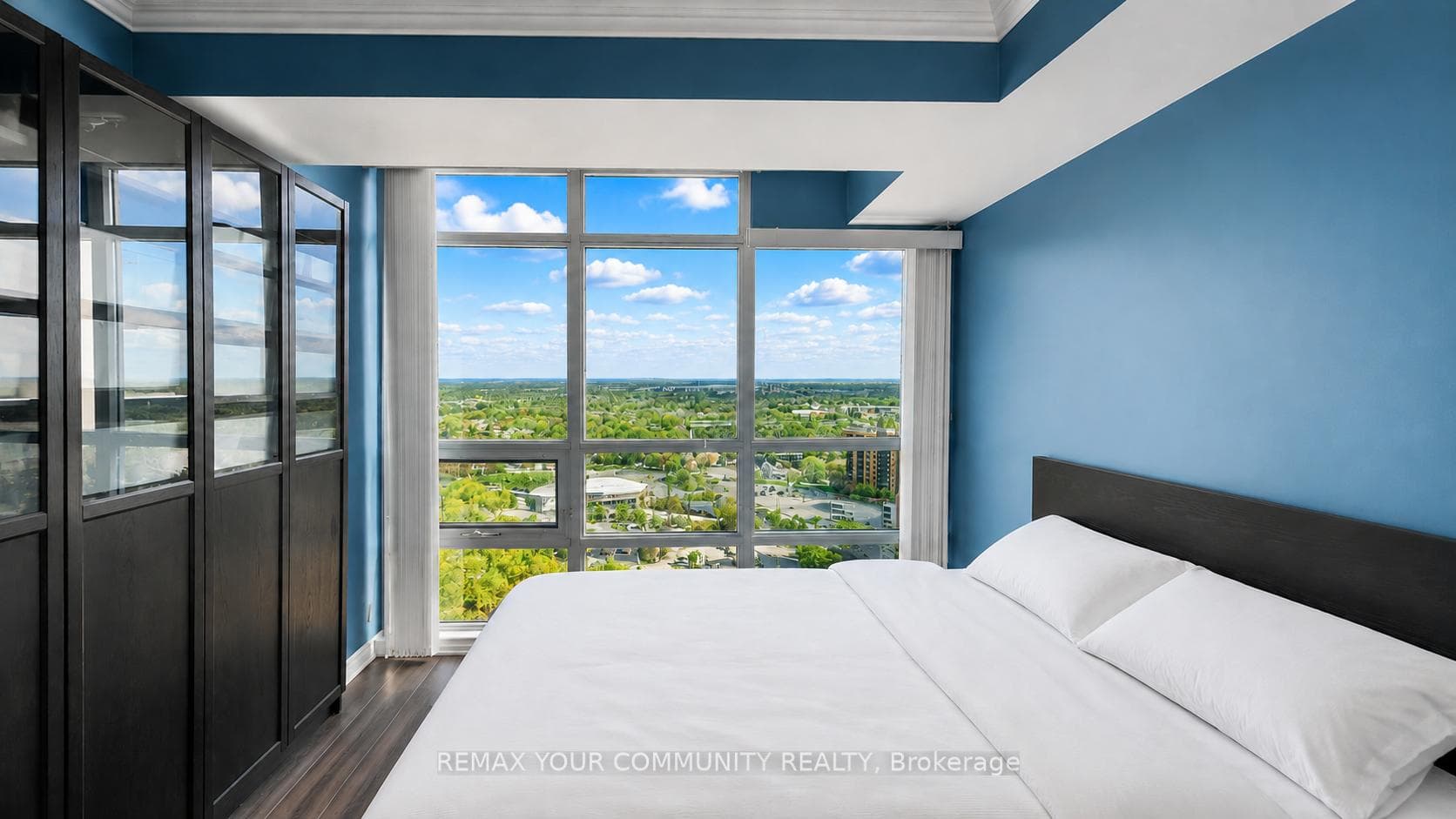9 George Street Unit 2413 - Condo photo 22 of 34 in Brampton, Ontario