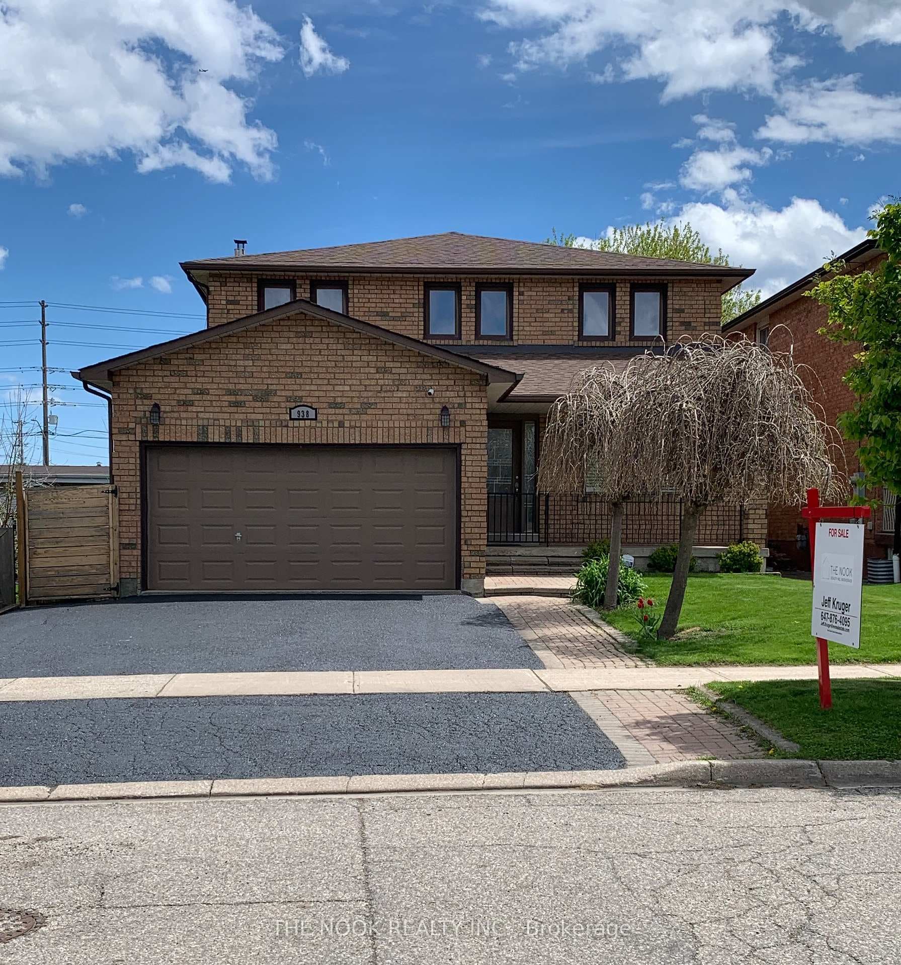 938 Wetherby Lane - Detached photo 1 of 48 in Mississauga, Ontario