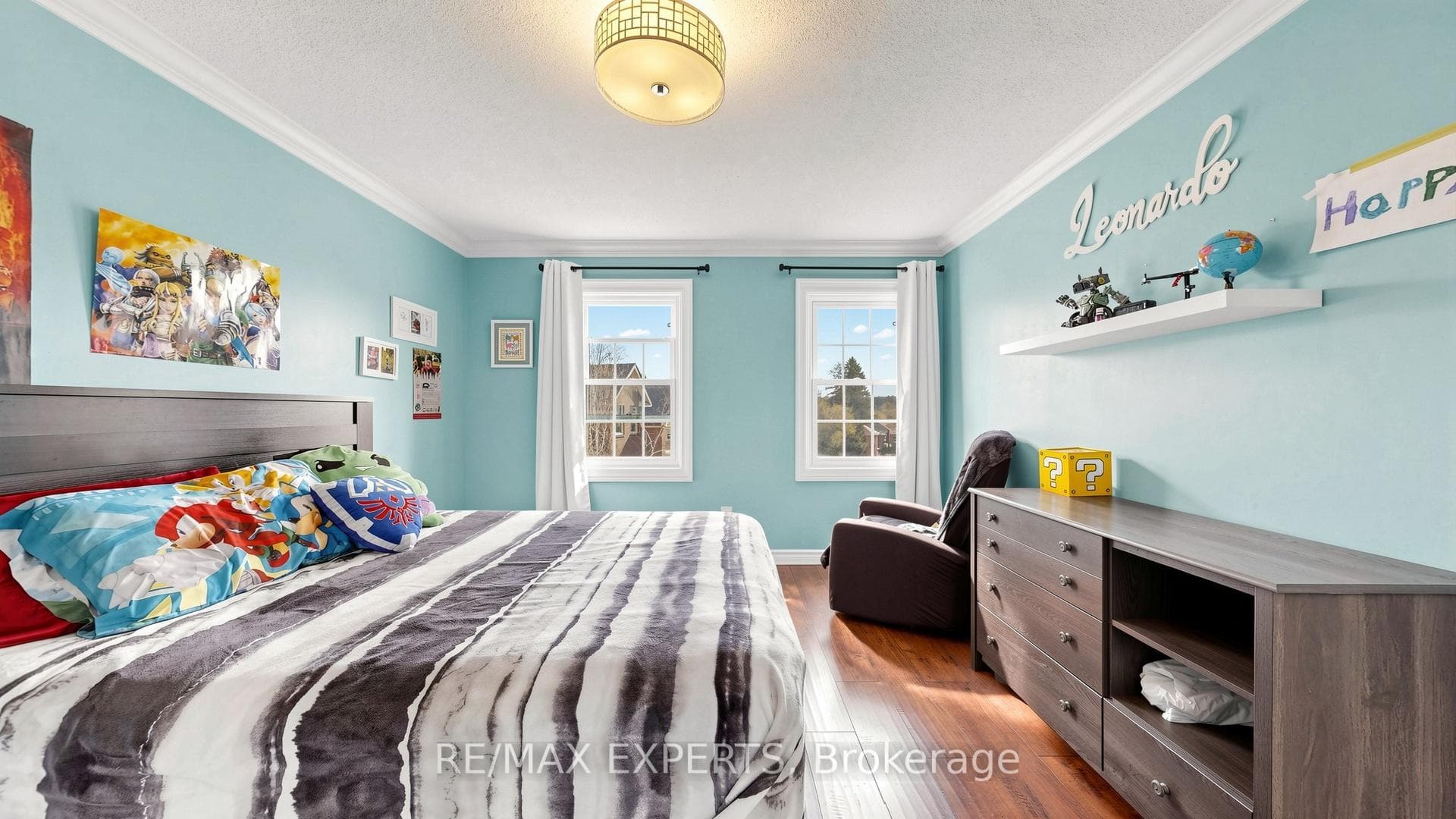 7 Warbrick Lane - Condo photo 21 of 45 in Caledon, Ontario
