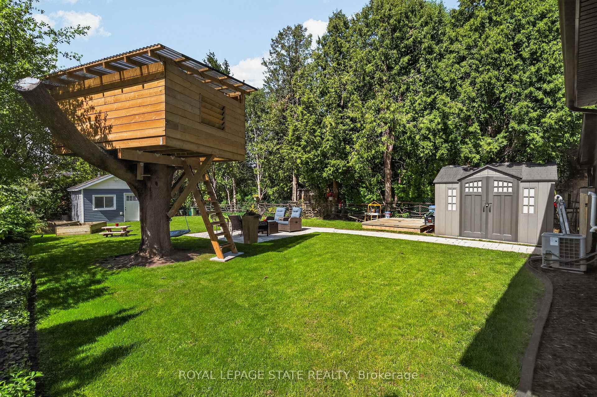 1396 Niels Avenue - Detached photo 39 of 50 in Burlington, Ontario
