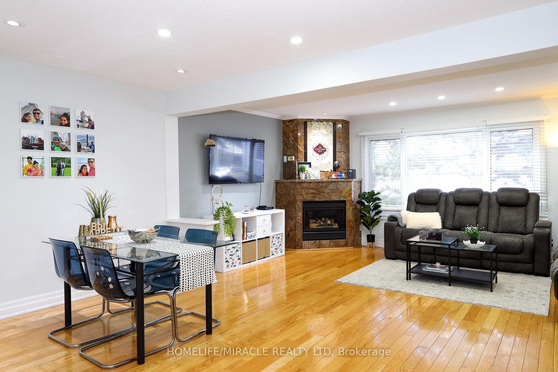 2440 Bromsgrove Road Unit 64 - Condo photo 10 of 40 in Mississauga, Ontario