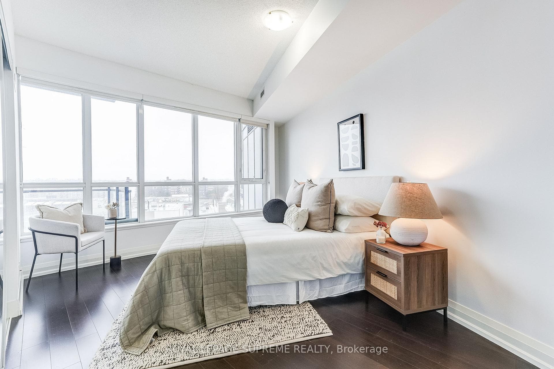 85 The Donway West N/A Unit 504 - Condo photo 7 of 42 in Don Mills / Parkwoods / Victoria Village, Ontario