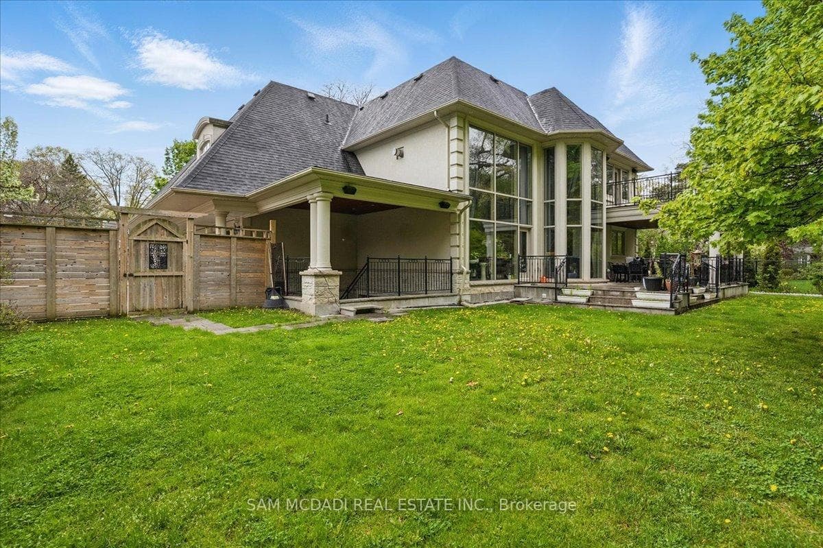 883 Parkland Avenue - New Construction photo 49 of 50 in Mississauga, Ontario