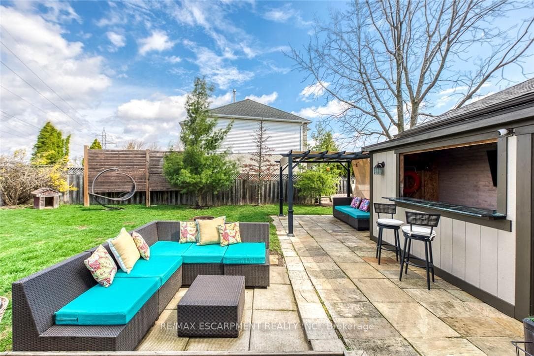 3311 SPRINGVALE Court - Detached photo 49 of 50 in Burlington, Ontario