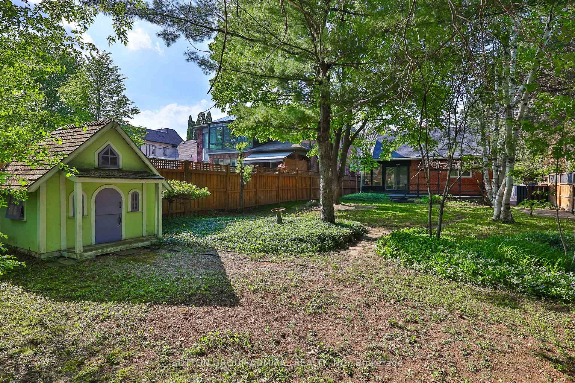 81 Yorkview Drive - Detached photo 43 of 48 in Thornhill / Willowdale, Ontario