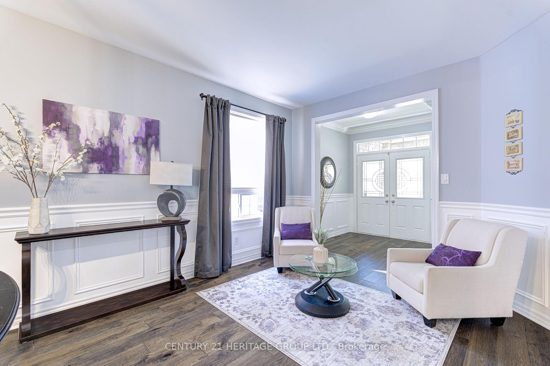 1406 Marshall Crescent - Detached photo 7 of 50 in Milton, Ontario