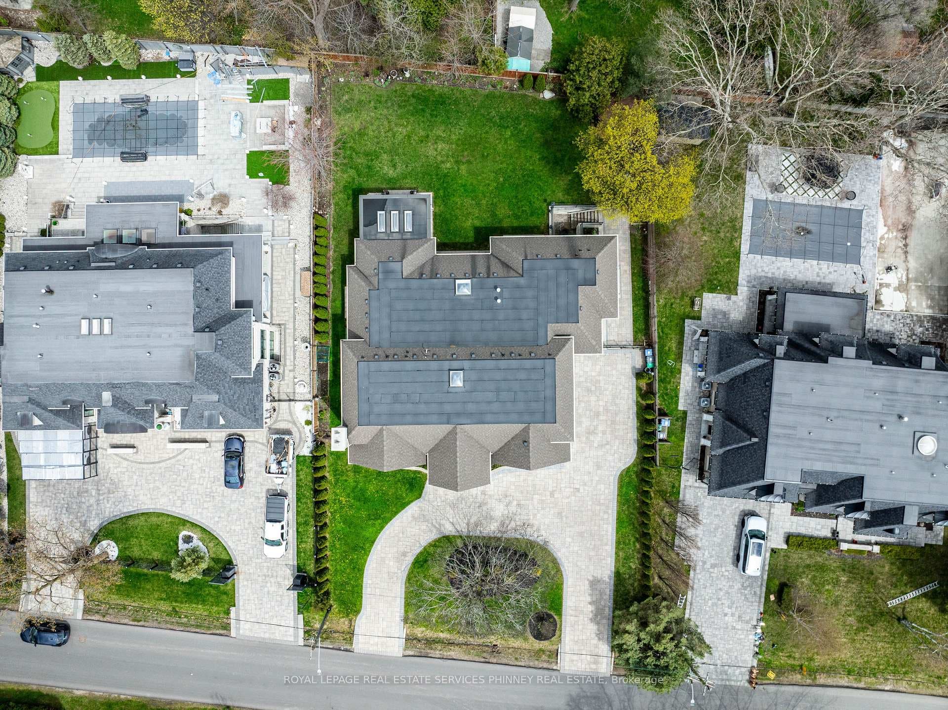 1511 Broadmoor Avenue - Detached photo 49 of 50 in Mississauga, Ontario