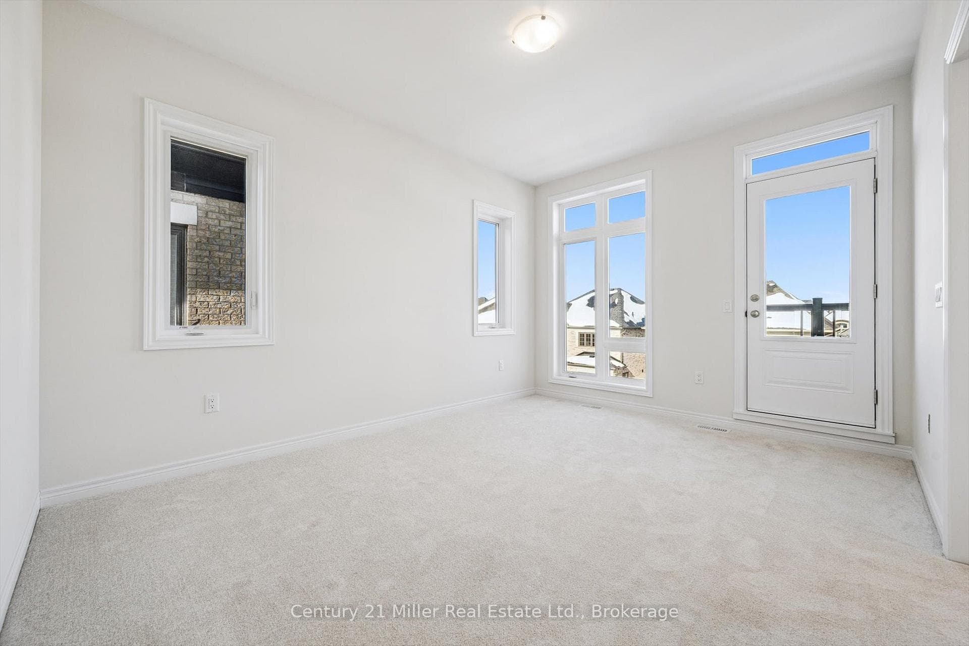 3199 Sixth Line - Townhouse photo 13 of 38 in Oakville, Ontario