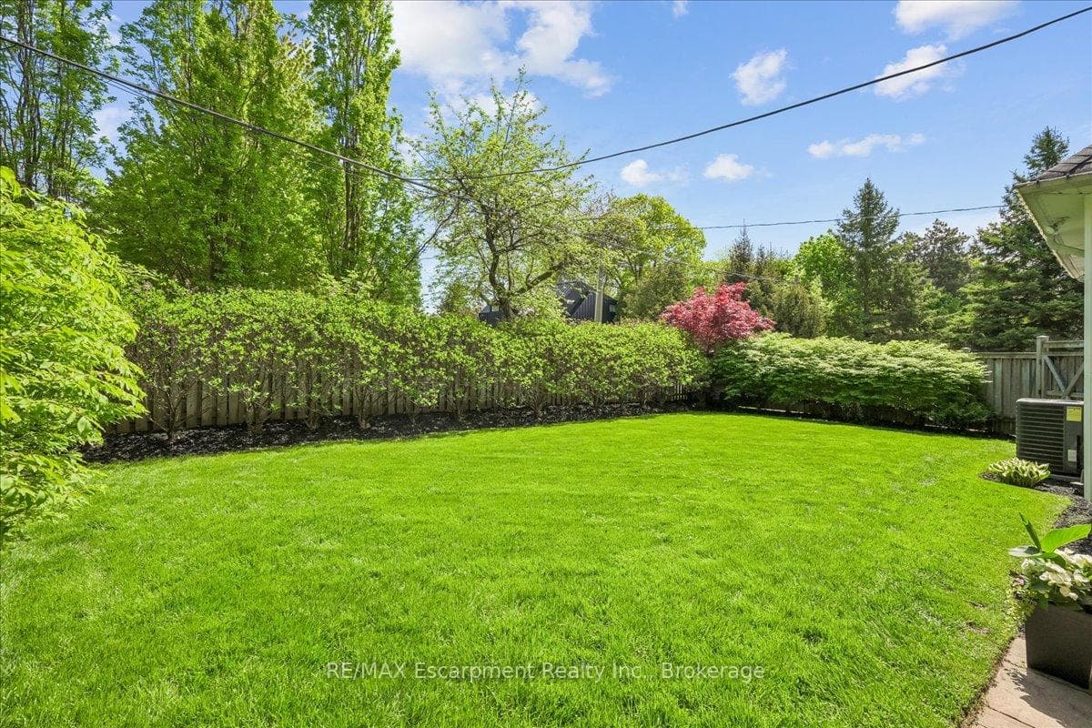 549 Jeanette Drive - Detached photo 37 of 39 in Oakville, Ontario