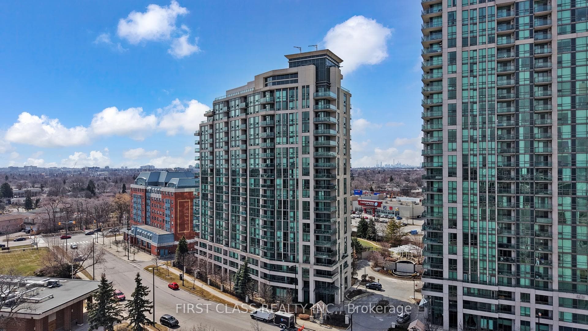 68 Grangeway Avenue Unit 1112 - Condo photo 44 of 48 in Scarborough (West Hill / Highland Creek), Ontario