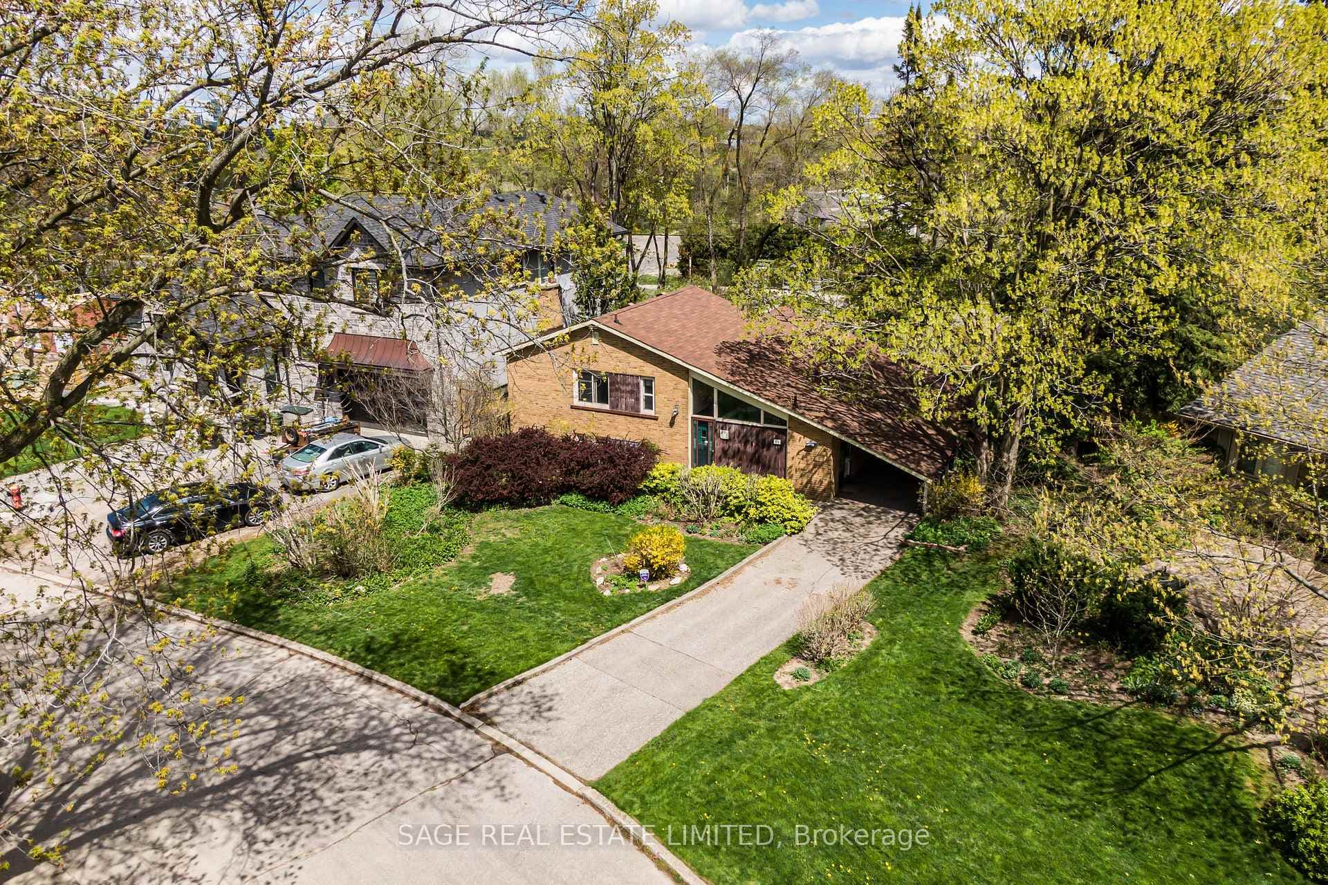 56 Grangemill Crescent - Detached photo 1 of 35 in Don Mills / Parkwoods / Victoria Village, Ontario
