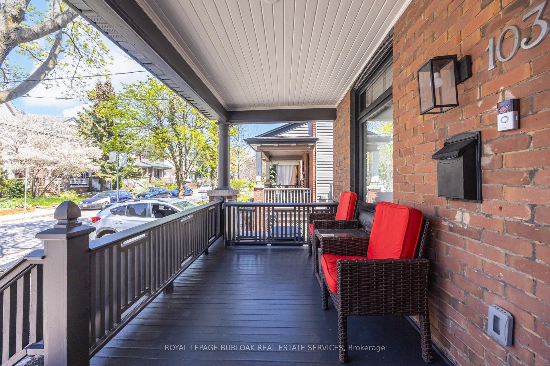 103 Harcourt Avenue - Detached photo 3 of 42 in Riverdale / Leslieville, Ontario