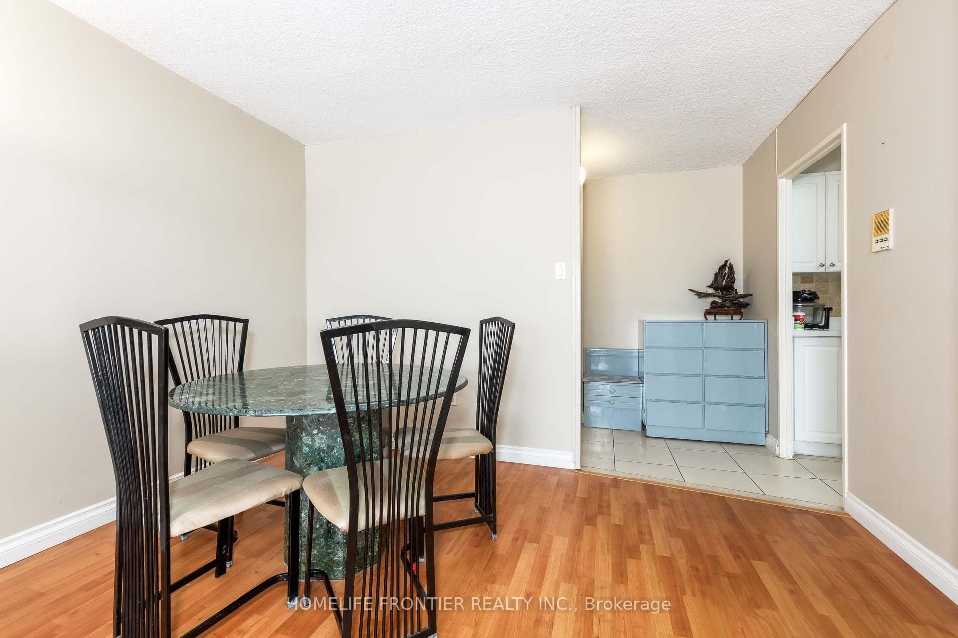 45 Silver Springs Boulevard Unit 706 - Condo photo 6 of 26 in Scarborough Village / Eglinton East, Ontario