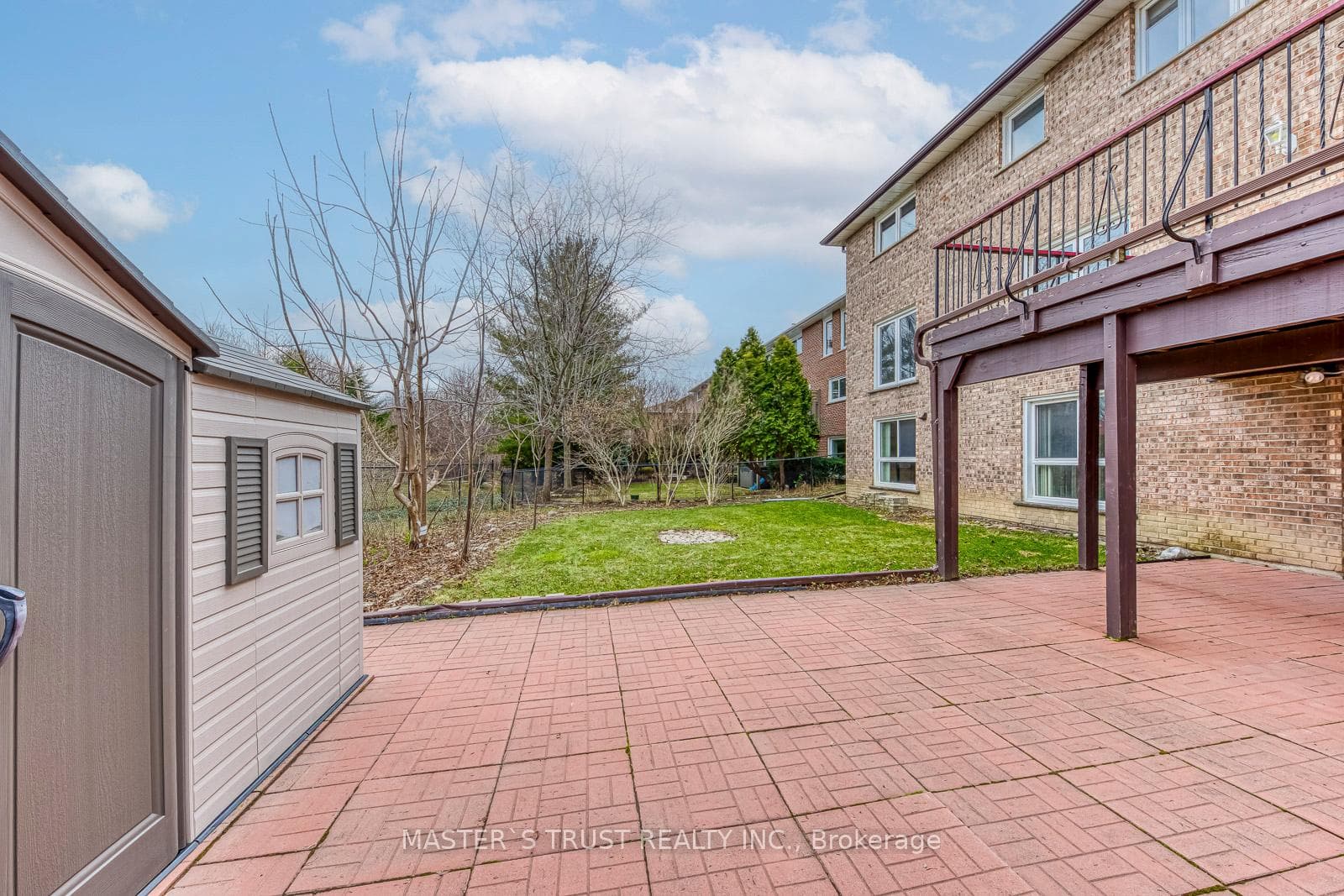 2591 Robin Drive - Detached photo 50 of 50 in Mississauga, Ontario
