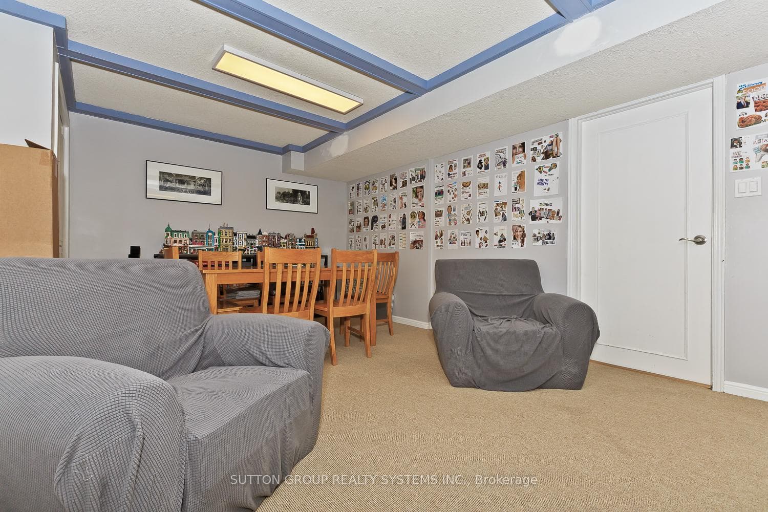 6686 Barrisdale Drive - Detached photo 36 of 47 in Mississauga, Ontario