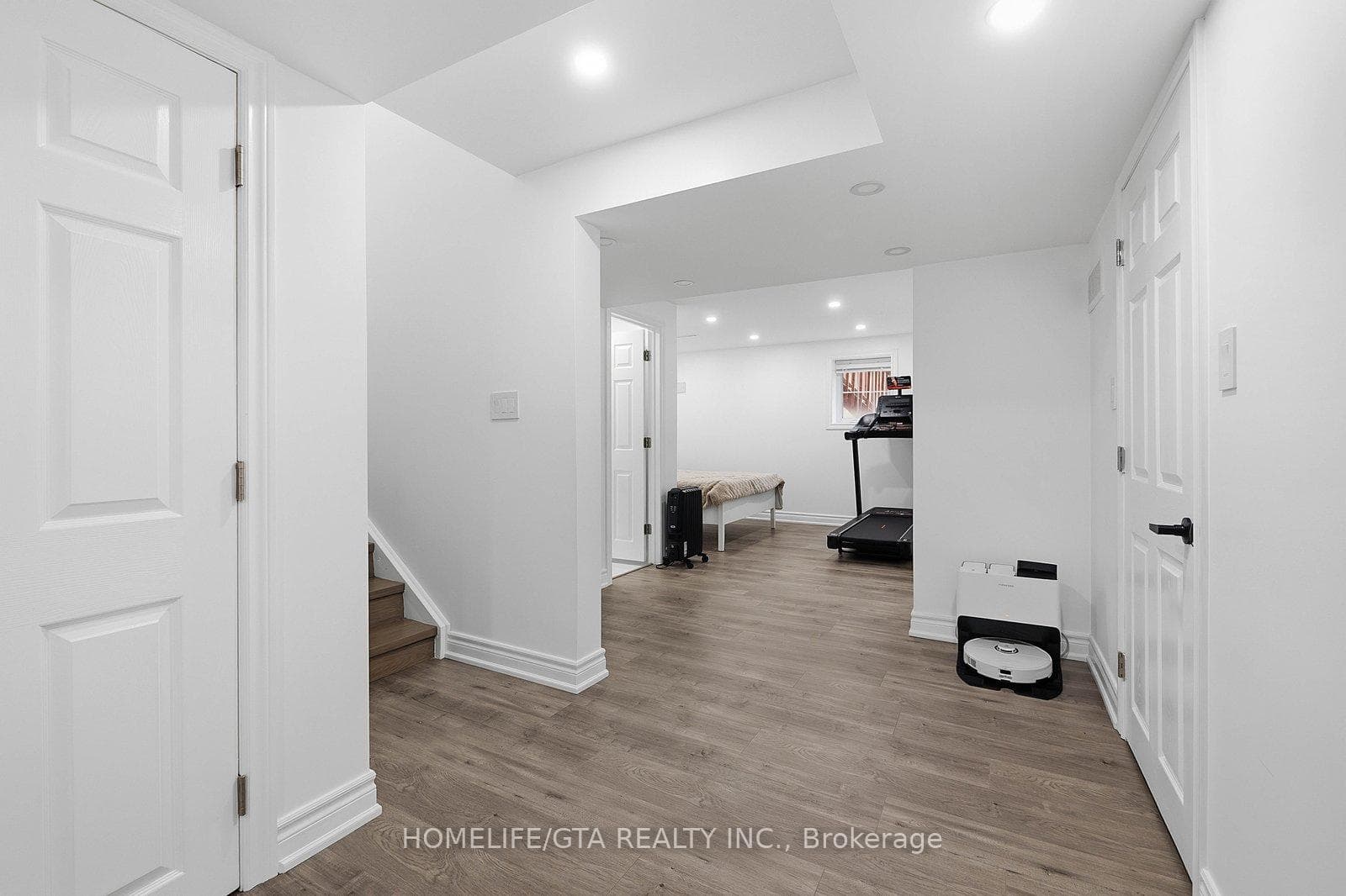 3489 Eternity Way - Townhouse photo 36 of 50 in Oakville, Ontario