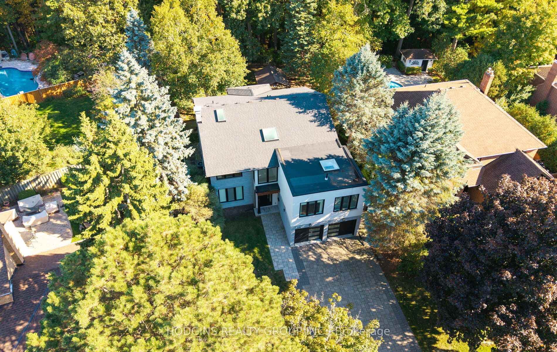 1670 Caverly Court - Detached for sale in Rathwood, Ontario