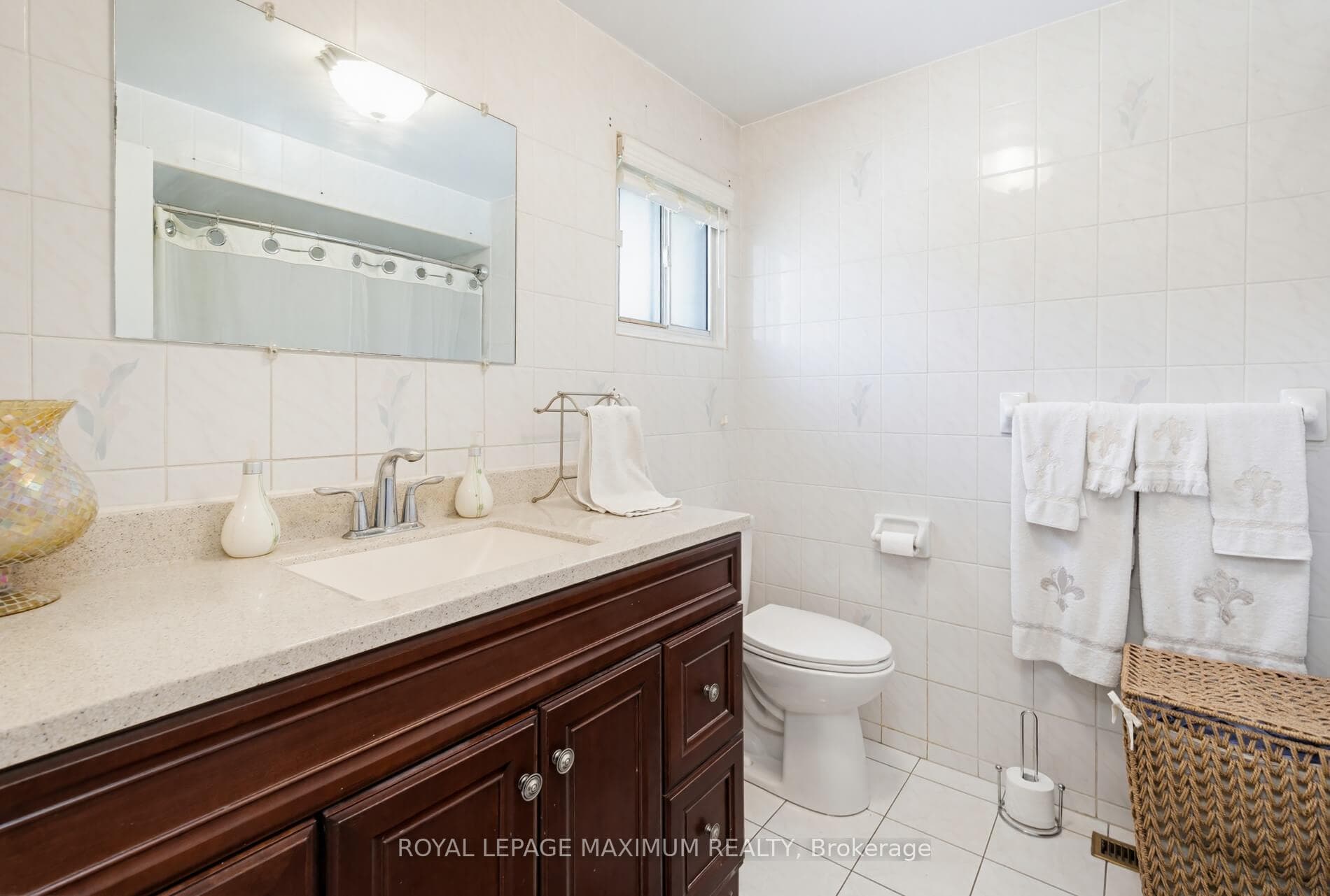 124 Nortonville Drive - Detached photo 27 of 47 in Scarborough Village / Eglinton East, Ontario