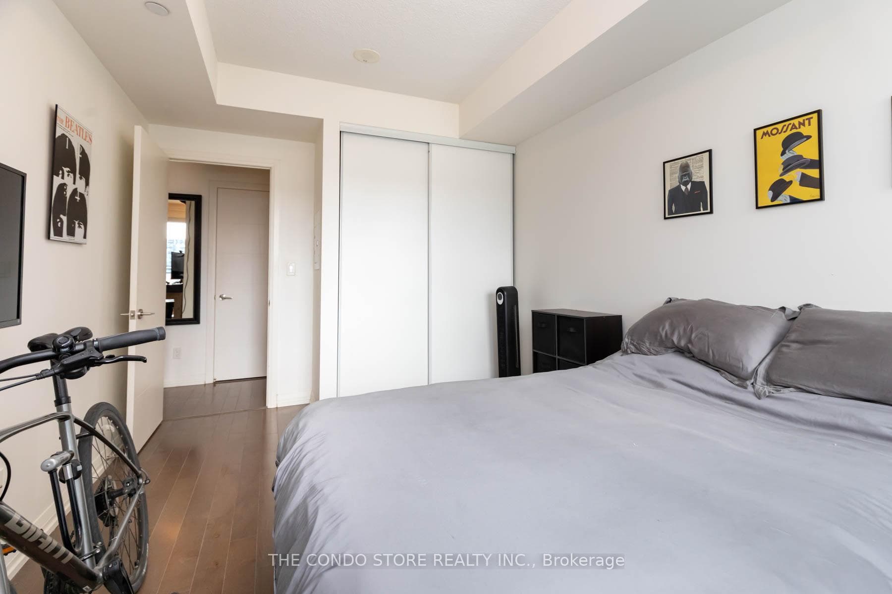 460 Adelaide Street Unit 611 - Condo photo 17 of 29 in Regent Park / Cabbagetown / St. James Town, Ontario