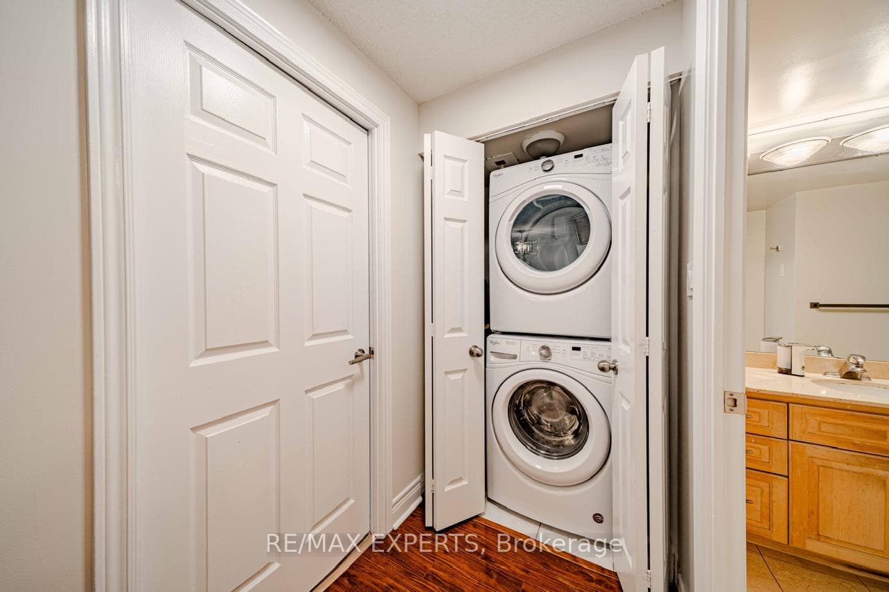 138 Bonis Avenue Unit 527 - Condo photo 20 of 42 in Scarborough Village / Eglinton East, Ontario