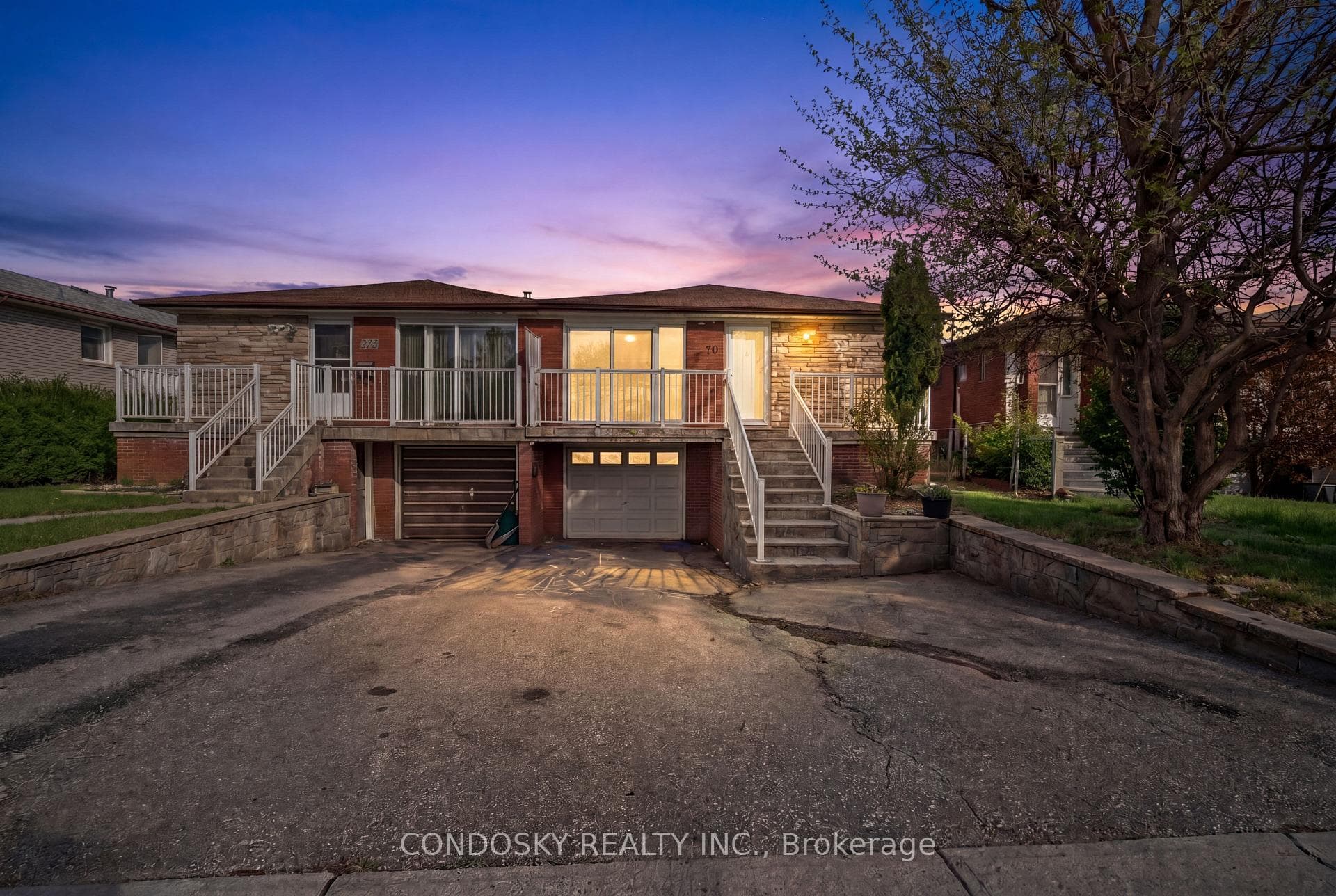 768 Annamore Road - Semi-Detached photo 1 of 44 in Mississauga, Ontario